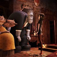 Hotel Transylvania