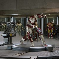 Foto de 'Iron Man 3'