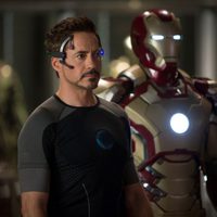 Foto de 'Iron Man 3'