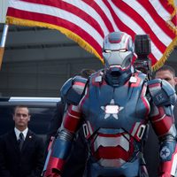 Foto de 'Iron Man 3'