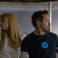 Foto de 'Iron Man 3'