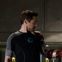 Foto de 'Iron Man 3'