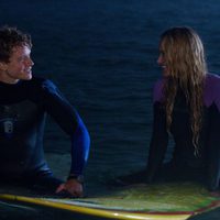 Chasing Mavericks