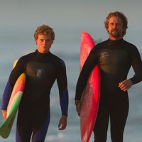 Chasing Mavericks