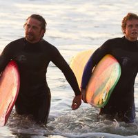 Chasing Mavericks