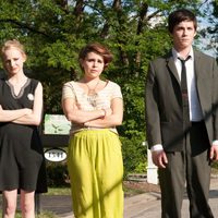 Foto de 'The Perks of Being a Wallflower'