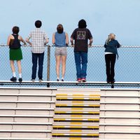 Foto de 'The Perks of Being a Wallflower'