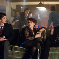 Foto de 'The Perks of Being a Wallflower'