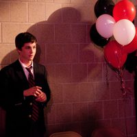 Foto de 'The Perks of Being a Wallflower'