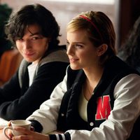 Foto de 'The Perks of Being a Wallflower'