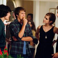 Foto de 'The Perks of Being a Wallflower'