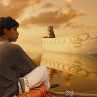 Life of Pi