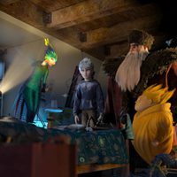 Rise of the Guardians