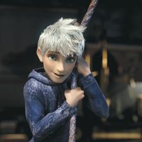 Rise of the Guardians