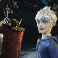 Rise of the Guardians