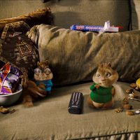 Foto de 'Alvin and the Chipmunks'