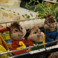 Alvin and the Chipmunks