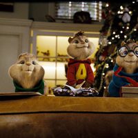 Alvin and the Chipmunks