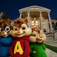 Alvin and the Chipmunks