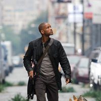 Foto de 'I am legend'