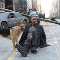 Foto de 'I am legend'