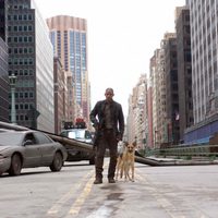 Foto de 'I am legend'