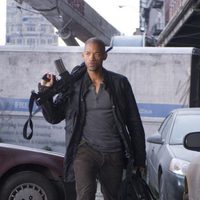 Foto de 'I am legend'