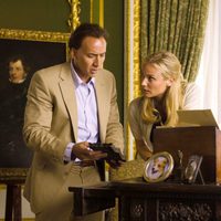 Foto de 'National Treasure: Book of Secrets'