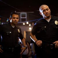 End of Watch