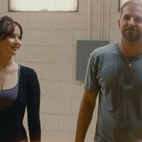 Foto de 'Silver Linings Playbook'