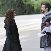 Foto de 'Silver Linings Playbook'