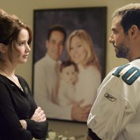 Foto de 'Silver Linings Playbook'