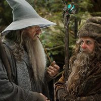 Foto de 'The Hobbit: An Unexpected Journey'