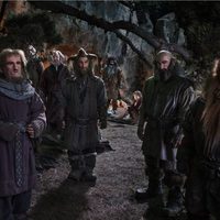 Foto de 'The Hobbit: An Unexpected Journey'