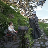 Foto de 'The Hobbit: An Unexpected Journey'