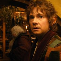 Foto de 'The Hobbit: An Unexpected Journey'