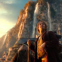 Foto de 'The Hobbit: An Unexpected Journey'