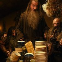 Foto de 'The Hobbit: An Unexpected Journey'