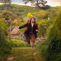 Foto de 'The Hobbit: An Unexpected Journey'