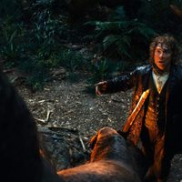 Foto de 'The Hobbit: An Unexpected Journey'