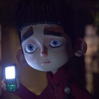 Foto de 'ParaNorman'