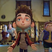 Foto de 'ParaNorman'