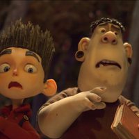 Foto de 'ParaNorman'