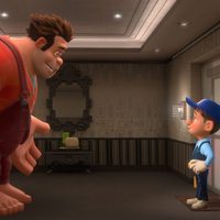 Foto de 'Wreck-It Ralph'