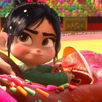 Foto de 'Wreck-It Ralph'