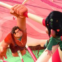 Foto de 'Wreck-It Ralph'