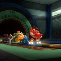 Wreck-It Ralph