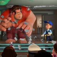 Wreck-It Ralph