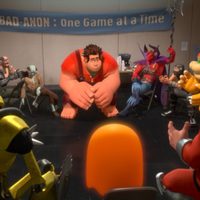 Wreck-It Ralph