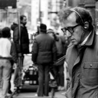 Woody Allen: A Documentary